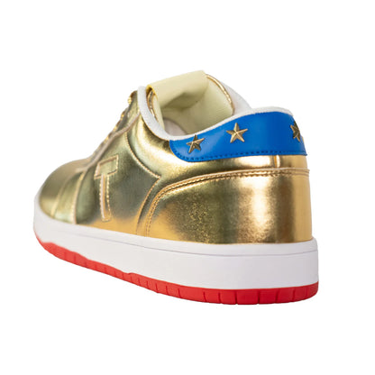 Trump Sneakers - Limited Edition