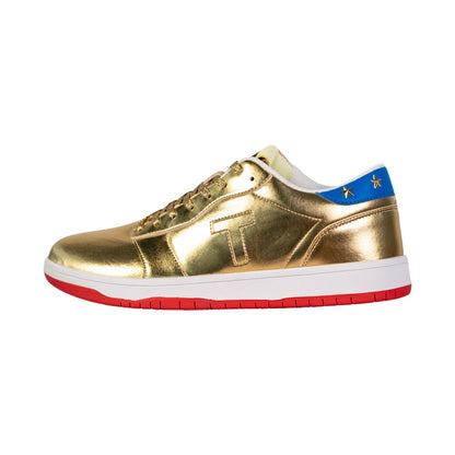 Trump Sneakers - Limited Edition