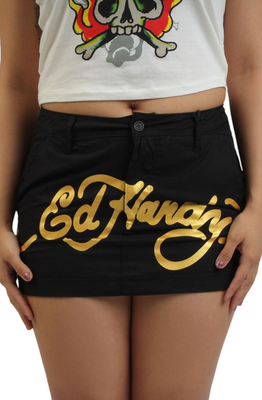 Viral Hardy Skirt