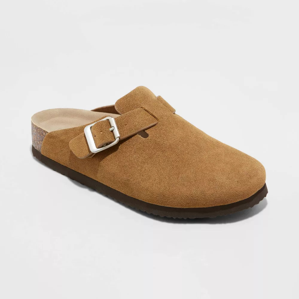 The OG Cloggs