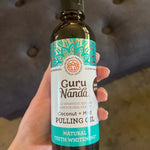 Guru Nanda's Advanced Oil Pulling Formula