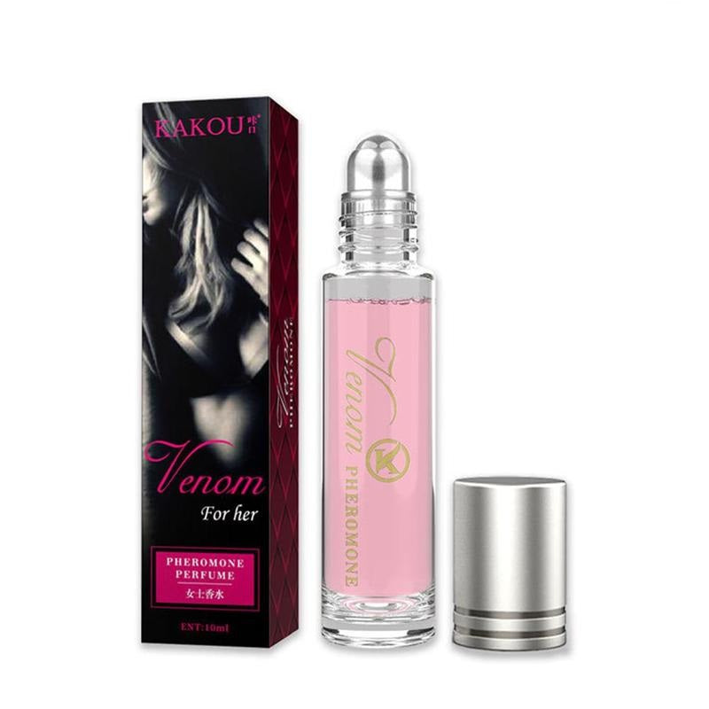 Desire Pheromone Perfume (BOGO Sale)
