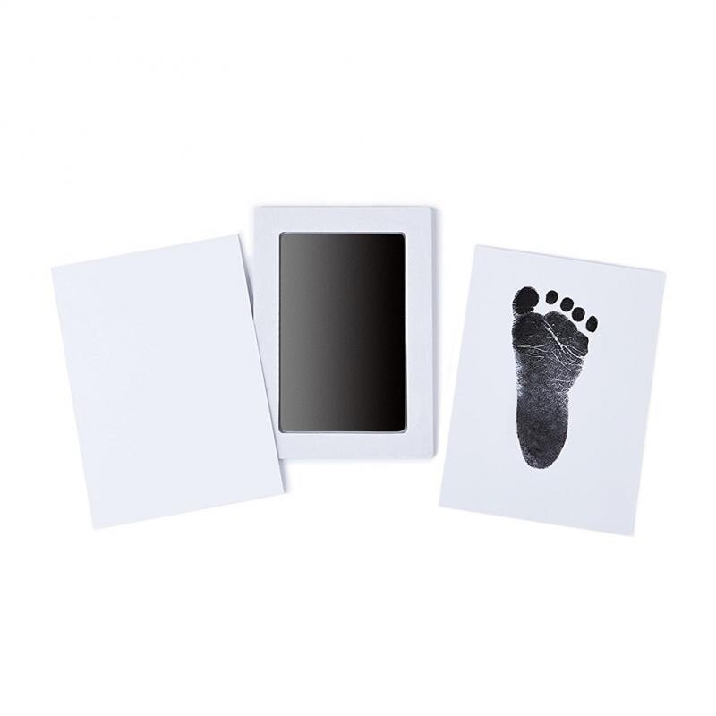 No-Mess Baby Hand & Footprint Kit